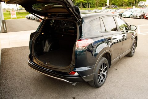Toyota Rav 4 VVT-I DESIGN 39