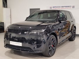 Land Rover Range Rover Sport EDITION
