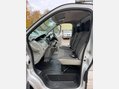 Vauxhall Vivaro 2.0 2900 CDTi Panel Van 4dr Diesel Manual FWD L1 (195 g/km, 113 bhp) 32
