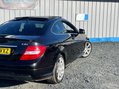 Mercedes-Benz C Class 2.1 C250 CDI AMG Sport Edition G-Tronic+ Euro 5 (s/s) 2dr 29