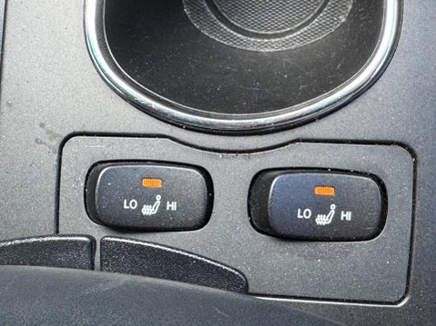SsangYong Korando 2.2D ELX Auto 4WD Euro 6 5dr 16