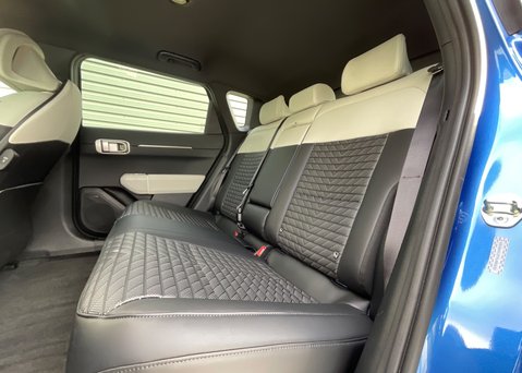 Kia EV4 150kW GT-Line S 81kWh 13