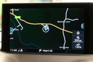 Audi A3 2.0 A3 Black Edition TDI 4dr 43