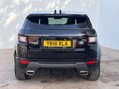 Land Rover Range Rover Evoque 2.0 Range Rover Evoque HSE Dynamic TD4 Auto 4WD 5dr 42