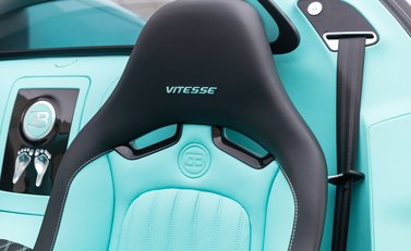 Bugatti Veyron Grand Sport Vitesse 9