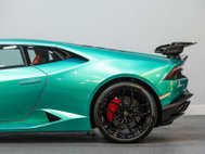 Lamborghini Huracan 5.2 V10 LP 610-4 LDF 4WD Euro 6 (s/s) 2dr 27