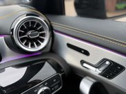 Mercedes-Benz A Class 2.0 AMG A 45 S 4Matic+ Plus Auto 4WD 5dr 73