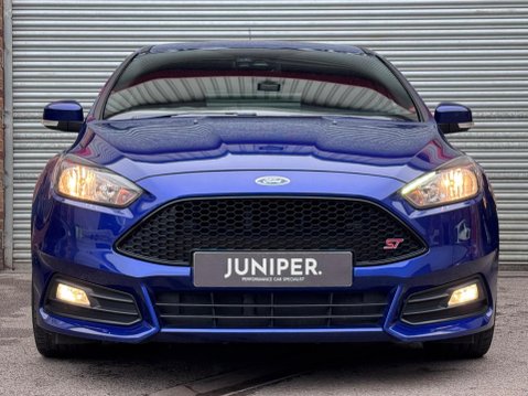Ford Focus 2.0 TDCi ST-2 Hatchback 5dr Diesel Manual Euro 6 (s/s) (185 ps) 3