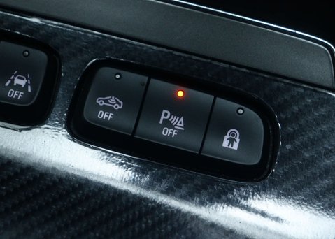 Vauxhall Mokka 50kWh Elite Nav Premium SUV 5dr Electric Auto (136 ps) 32