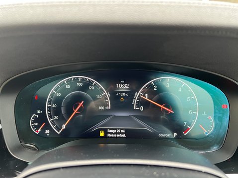 BMW 6 Series 2.0 630i M Sport Hatchback 5dr Petrol Auto Euro 6 (258 bhp) 27