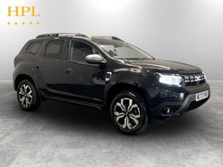 Dacia Duster 1.0 TCe Journey SUV 5dr Petrol Manual Euro 6 (s/s) (90 ps)