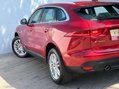Jaguar F-Pace 2.0 F-PACE Portfolio AWD D Auto 4WD 5dr 44