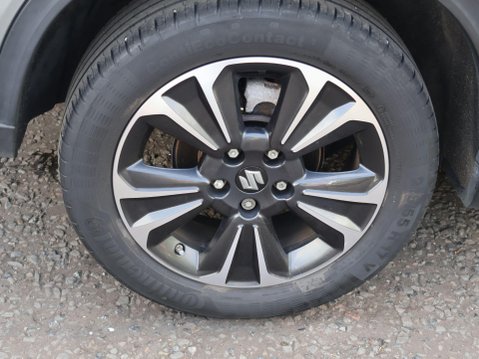 Suzuki Vitara 1.4 Boosterjet MHEV SZ5 Euro 6 (s/s) 5dr 24