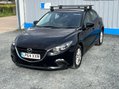 Mazda 3 2.0 SKYACTIV-G SE Nav Euro 5 (s/s) 5dr 34