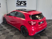 Mercedes-Benz A Class 2.0 A45 AMG Hatchback 5dr Petrol SpdS DCT 4MATIC Euro 6 (s/s) (360 ps) 47