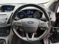 Ford Kuga 2.0 TDCi EcoBlue Zetec AWD Euro 6 (s/s) 5dr 15