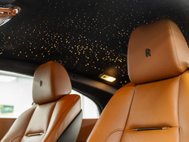 Rolls-Royce Wraith 6.6 V12 Coupe 2dr Petrol Auto Euro 6 (624 bhp) 71