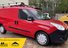Vauxhall Combo 1.6 Turbo D 2000 Edition Panel Van 4dr Diesel Manual L1 H1 Euro 6 (75 ps)