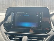 Suzuki S-Cross MOTION BOOSTERJET MHEV 24