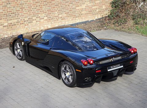 Ferrari Enzo 22