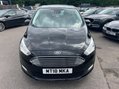 Ford Grand C-Max 1.0T EcoBoost GPF Titanium Euro 6 (s/s) 5dr 2