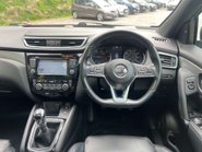 Nissan Qashqai 1.5 Qashqai Tekna+ dCi 5dr 20