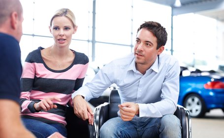 Can you buy a used car on finance?