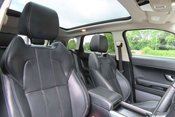 Land Rover Range Rover Evoque 2.2 SD4 Autobiography Auto 4WD Euro 5 (s/s) 5dr 9