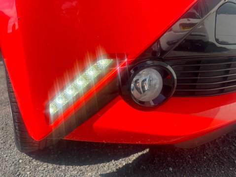 Toyota Aygo 1.0 VVT-i x-cite Euro 5 5dr Euro 5 31