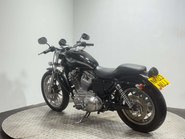 Harley-Davidson Sportster 883 2003 ONLY 8K NEW MOT IDEAL FIRST HARLEY READY TO RIDE A2 6