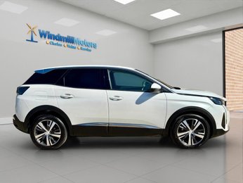Peugeot 3008 1.5 BlueHDi Allure Euro 6 (s/s) 5dr