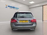 Mercedes-Benz C Class 2.1 C220d Sport G-Tronic+ Euro 6 (s/s) 5dr 6