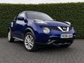 Nissan Juke 1.5 dCi N-Connecta SUV 5dr Diesel Manual Euro 6 (s/s) (110 ps) 1