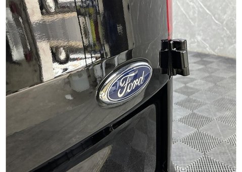 Ford Transit Custom 2.0 320 EcoBlue Limited Crew Van Double Cab 5dr Diesel Manual L2 H1 Euro 6 17