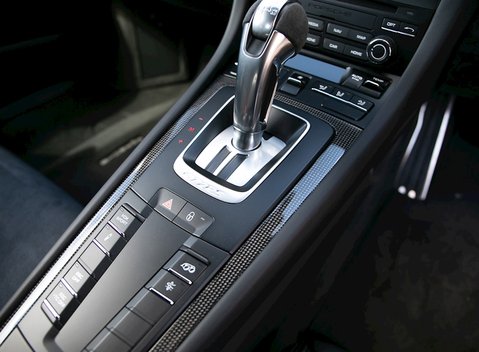 Porsche 911 (991) GT2 RS 19