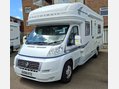 Auto-Trail Cheyenne 740s E 1