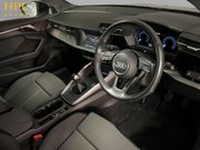 Audi A3 1.5 TFSI 35 Sport Sportback 5dr Petrol Manual Euro 6 (s/s) (150 ps) Cruise 12