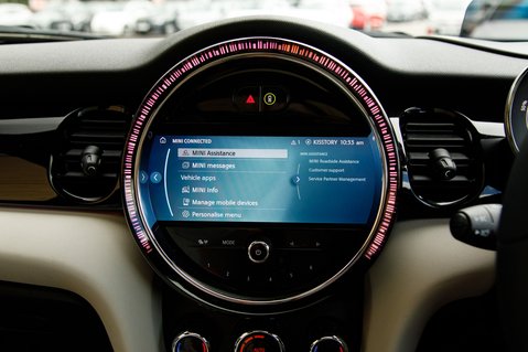 Mini Hatch COOPER S LEVEL 3 27