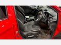 Ford Fiesta 1.0T EcoBoost Titanium X Euro 5 (s/s) 5dr 6