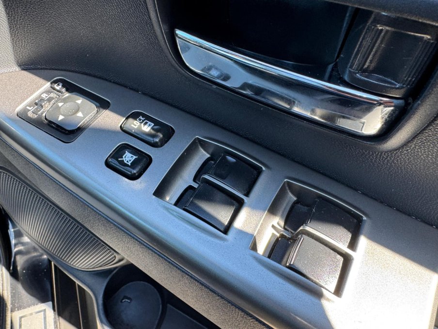 2019 Mitsubishi Asx — image 36
