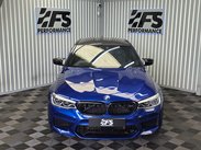 BMW M5 4.4i V8 Competition Saloon 4dr Petrol Steptronic xDrive Euro 6 (s/s) (625 p 14