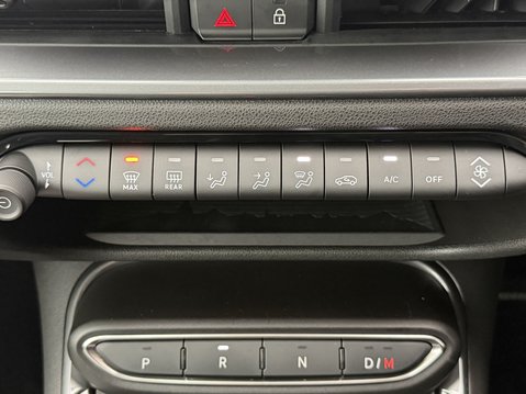 Fiat 600 1.2 Hybrid 48V 136 5dr eDCT-6 25