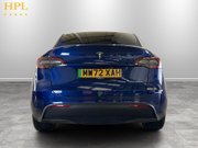 Tesla Model Y (Dual Motor) Long Range SUV 5dr Electric Auto 4WDE (384 bhp) Air Con - Allo 6