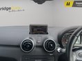 Audi A1 1.4 TFSI Sport Sportback S Tronic Euro 6 (s/s) 5dr 21