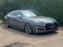Audi S5 3.0 TFSI V6 Sportback 5dr Petrol Tiptronic quattro Euro 6 (s/s) (354 ps)