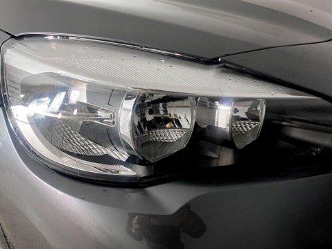 BMW 2 Series 1.5 218i M Sport MPV 5dr Petrol DCT Euro 6 (s/s) (140 ps) Cruise Control 9