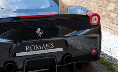 Ferrari 458 Speciale 25