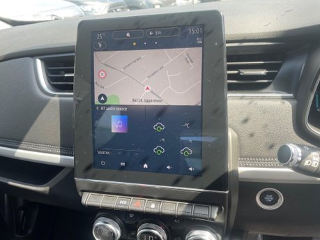 Renault Zoe I GT LINE 11