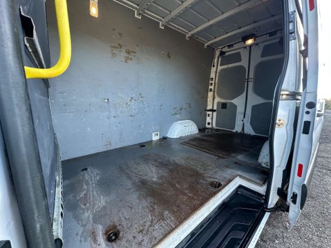 Mercedes-Benz Sprinter 2.1 316 CDI Progressive RWD L2 H2 Euro 6 (s/s) 5dr 15