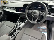 Audi A3 2.0 TDI 35 Technik Sportback 5dr Diesel S Tronic Euro 6 (s/s) (150 ps) 12
